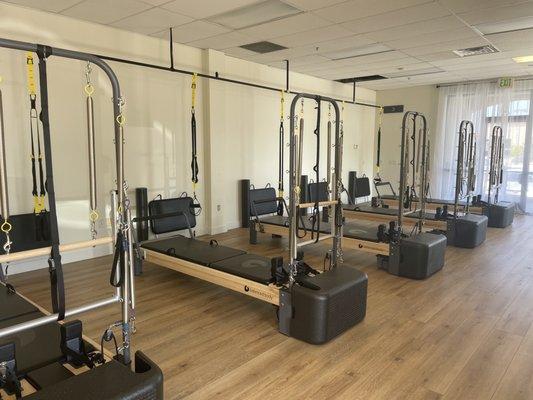 Articulations Pilates Studio