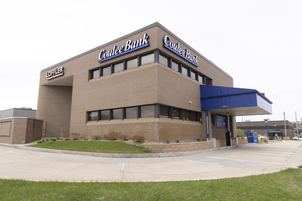 Coulee Bank