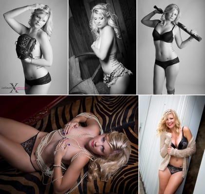 Intimate Expression Photography