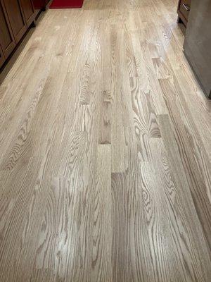 Kelco Hardwood Floors