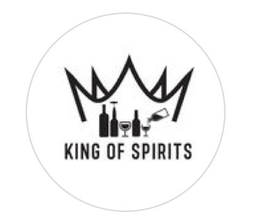 King of Spirits Logo