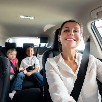 Best nanny services in Connecticut