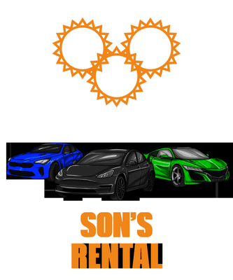 Sons rental and car services