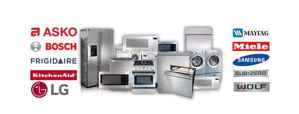 Allen Appliance Services