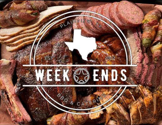 WeekEnds BBQ and Catering