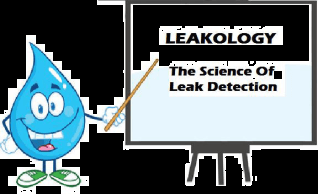 Certified Leak Detection