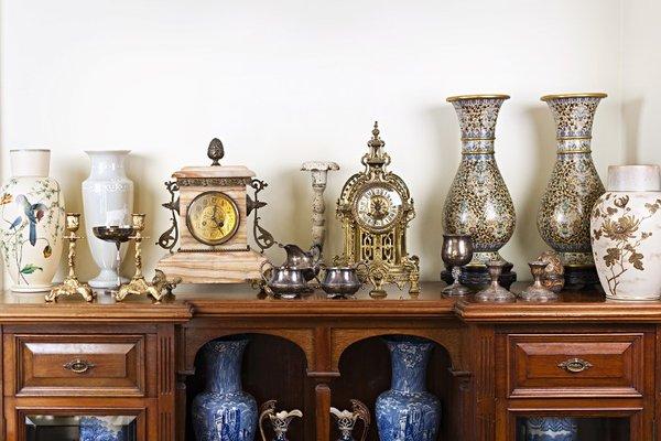 Rebecca's Antiques