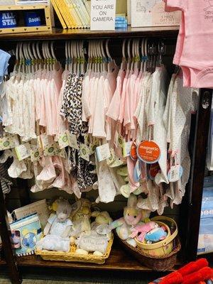 Baby clothes