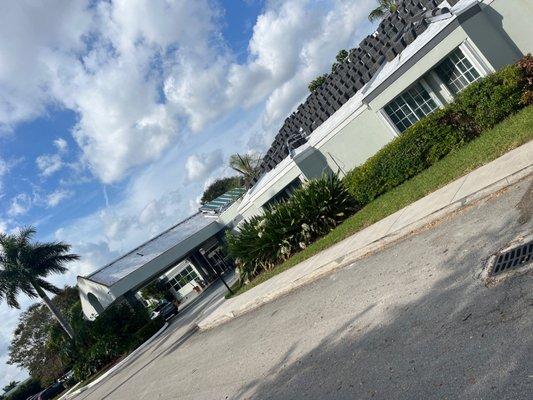 Coral Reef Subacute Care Center