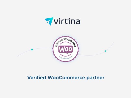 Verified WooCommerce Partner