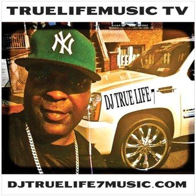 djtruelife7@YouTube