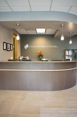 Clearvue Vision Center