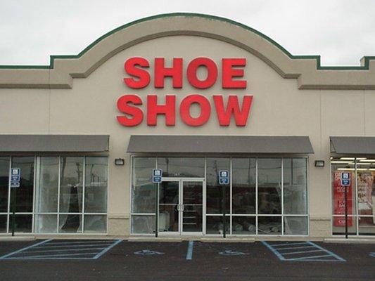 Shoe Show