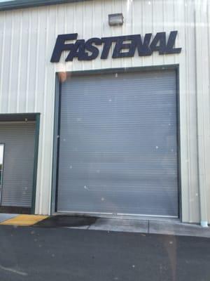 Fastenal