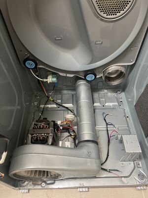 Dryer Repair 2