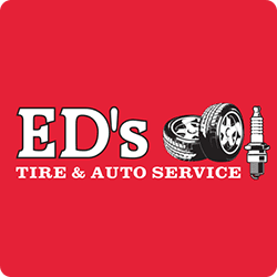 Your first choice for tire and auto services