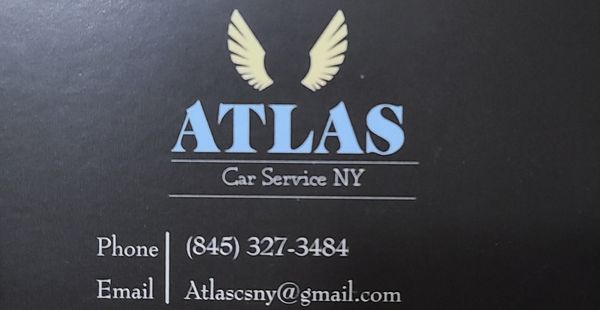 Atlas Car Service