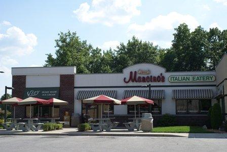 Samuel Mancino's Italian Restaurant
 Elkhart, IN