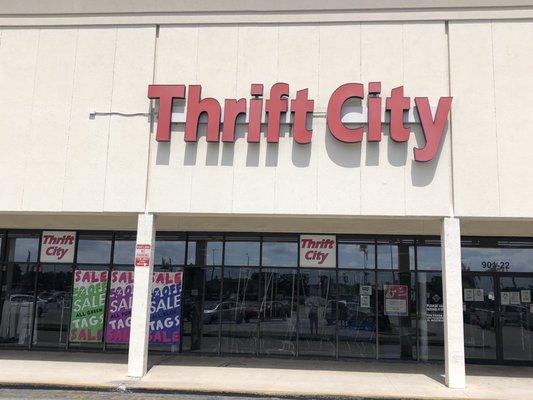 Thrift City - Hialeah