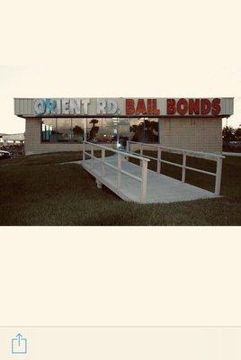 Orient Road Bail Bonds