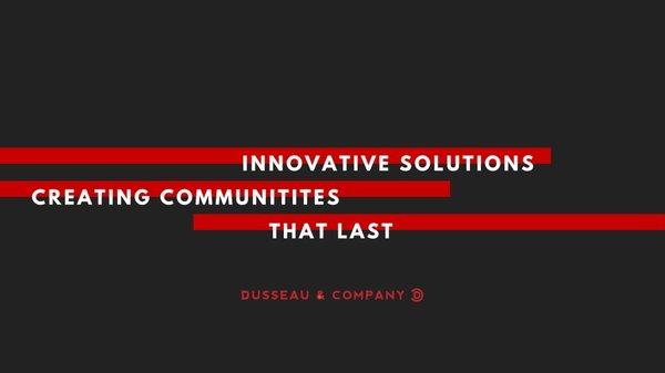 Dusseau & Company