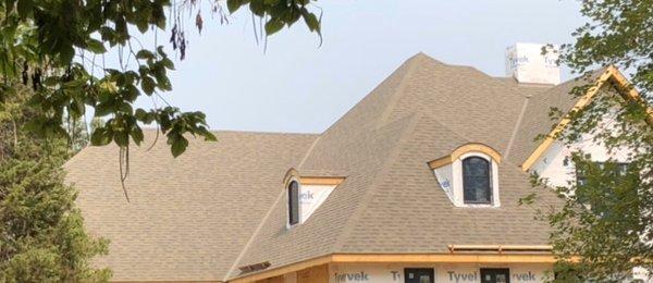 Starr Roofing