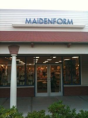 Maidenform