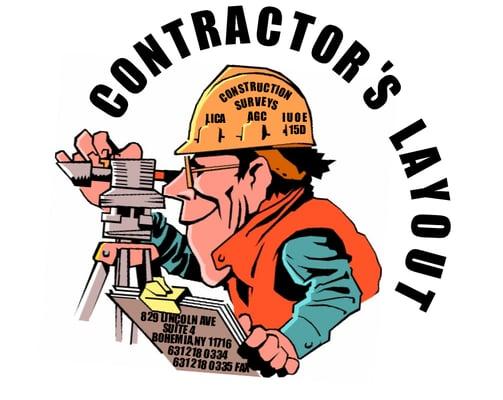 Contractor's Layout Inc