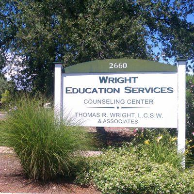 Wright Education Services