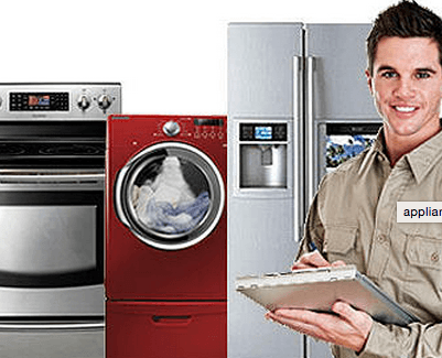 Service 11 to 7 Appliance Repair