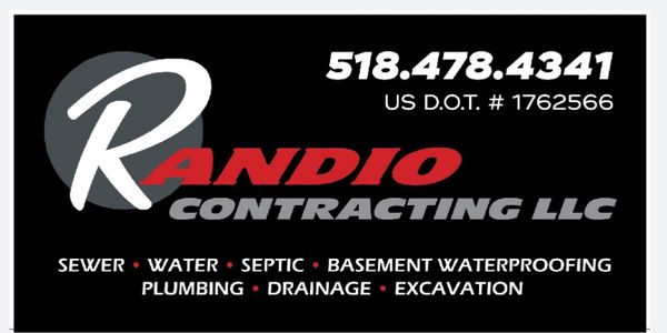 Randio Contracting