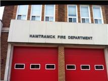 Hamtramck Fire Department