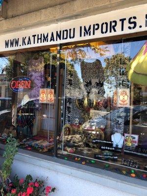 Kathmandu Imports