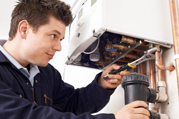 Water Heater Repair Grapevine