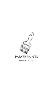 Parker Paints Logo