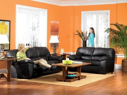 Living room sets starting at 595.00.