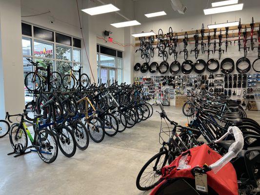 Playtri Sarasota Bike Shop and Triathlon Store