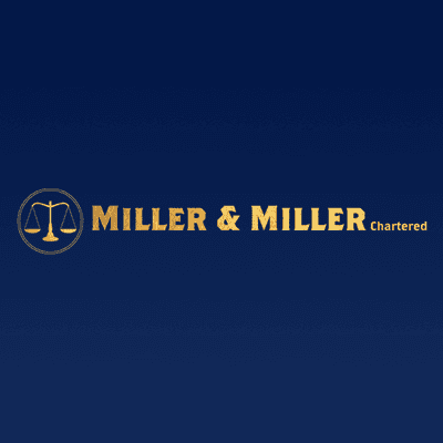 Miller & Miller, Chartered