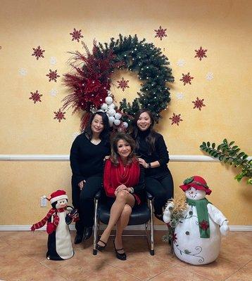 Alquiros Family Dentistry