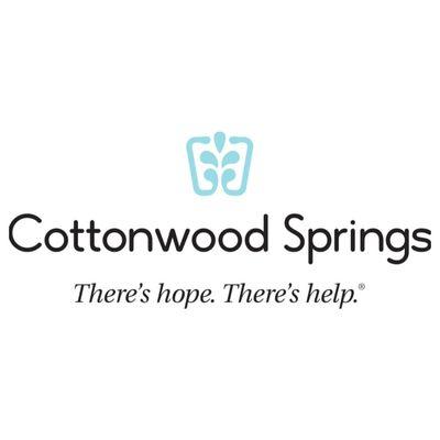 Cottonwood Springs