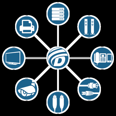 Denver Cabling