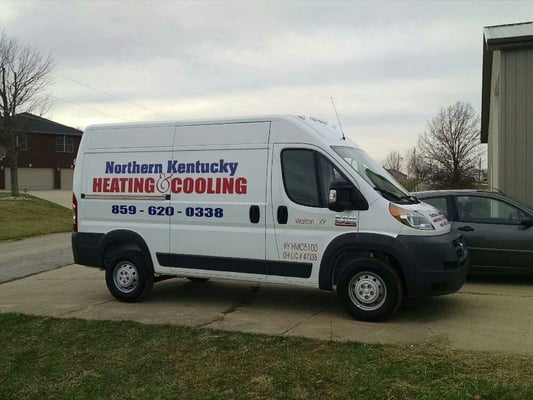 Northern Kentucky Heating & Cooling