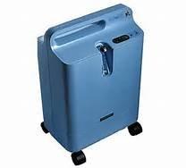 Everflo Oxygen Concentrator