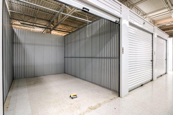 Storage Sense - Irving, TX - Interior