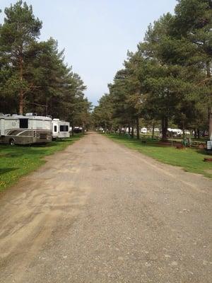 foote rest campground