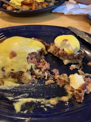 Hash Benedict