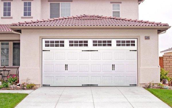 GARAGE DOOR REPAIR - Residential Garage Doors Arcadia  - Garage Door Remote Arcadia - Garage Door Spring Repair Arcadia - Genie Garage Door