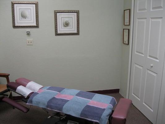 Family Chiropractic & Natural Healing Center