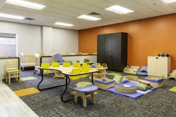 YMCA Early Childhood Learning Center | Rochester