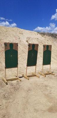 LTC Qual Targets